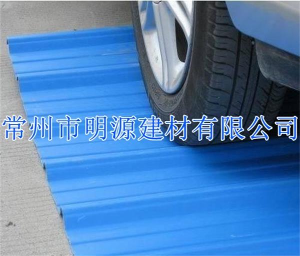 浙江PVC瓦廠家直銷，嘉興塑鋼瓦直銷