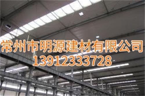 南通采光瓦廠房，江蘇采光瓦