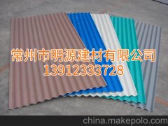 無(wú)錫塑鋼瓦報(bào)價(jià)，淮安PVC瓦報(bào)價(jià)