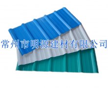 江蘇PVC瓦廠家 PVC瓦多少錢(qián)一平方